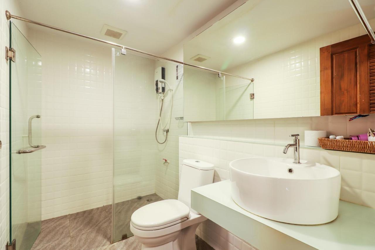 Oyo 150 3Q Chiangmai Residence Chiang Mai Buitenkant foto