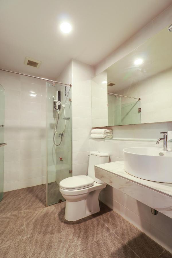 Oyo 150 3Q Chiangmai Residence Chiang Mai Buitenkant foto